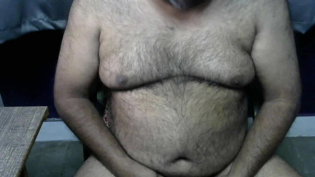 [28 Apr 11:00] Private Show - ক্যাম মডেল hairysubcub_70-এর ভিডিও