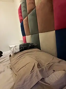 [18 Oct 23:44] Spy Show - video by sexyTHANDO cam model