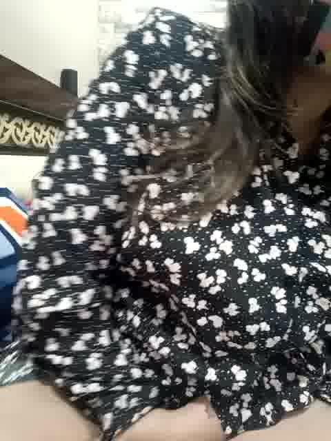 [6 Feb 11:36] Private Show - video by tinaarora cam model