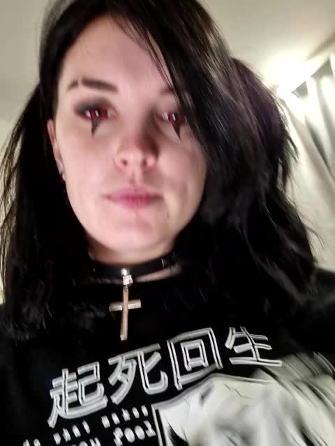 red pussy - Video von LazyTanukii Cam-Model