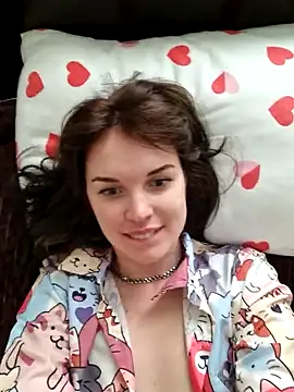 [17 Jul 17:17] Private Show (Tina and Lady Beth) - Video von LazyTanukii Cam-Model