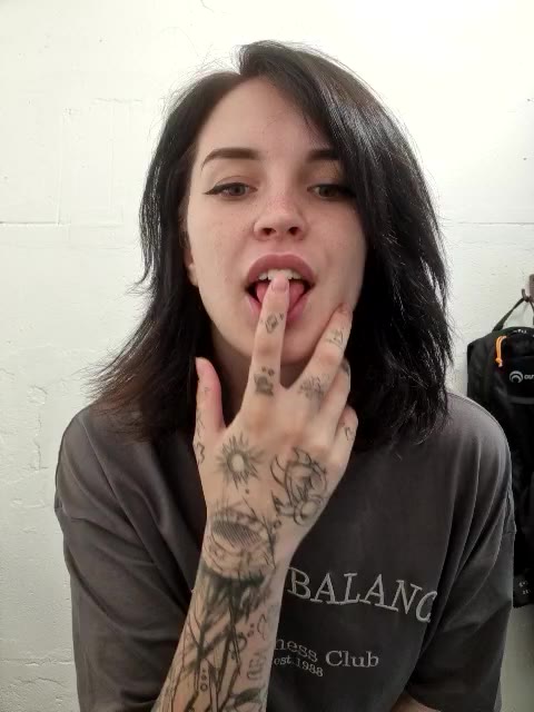 private show with twerk - Video von LazyTanukii Cam-Model