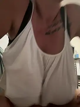 Bj/ smoke/ naked