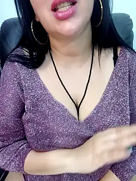 ماما المحترمة mummyyyyy - video by Queen_sousou cam model