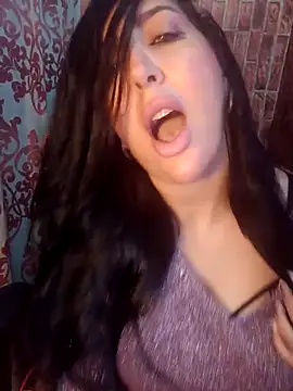 Sex Full face تجليخ ومحنة بوجهي وعيوني - Queen_sousou 캠 모델의 동영상