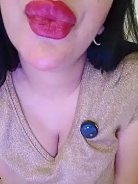 احلى نافورة وتنزيل بوجهي - Video von Queen_sousou Cam-Model