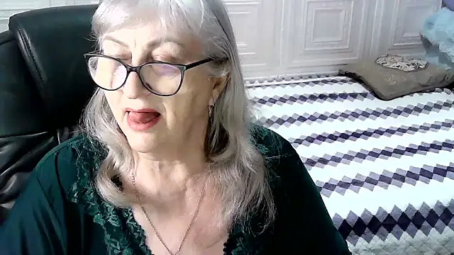 [27 Nov 05:45] Private Show - video của người mẫu cam LolkaAlyss