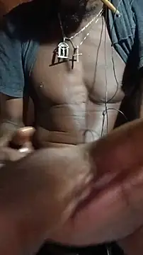 JERKING SESSION] Public Show