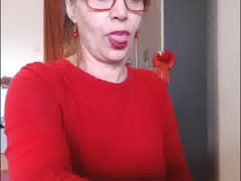 [6 Jun 18:00] Private Show - βίντεο μοντέλου cristinatina