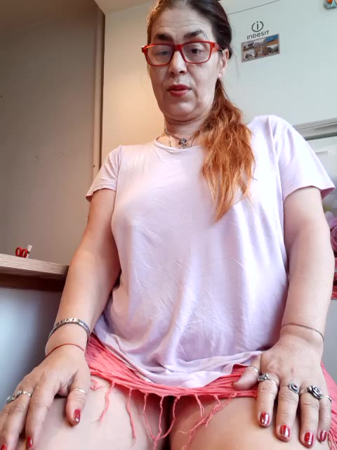 [16 Jun 07:30] Private Show - βίντεο μοντέλου cristinatina