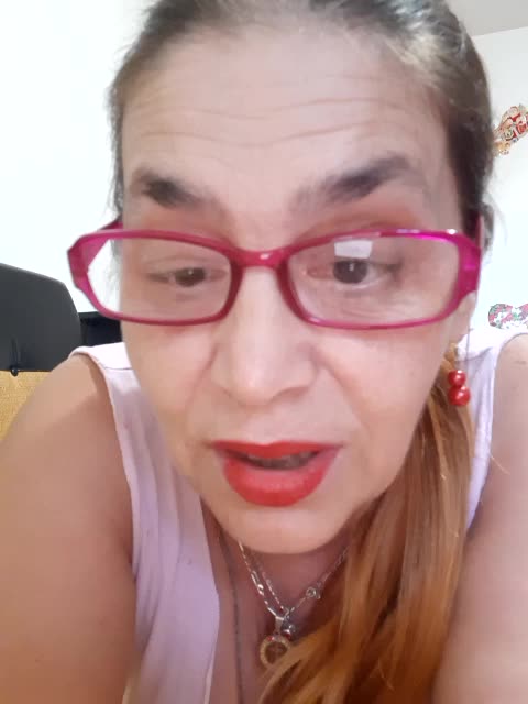 [10 Jul 18:14] Private Show - βίντεο μοντέλου cristinatina