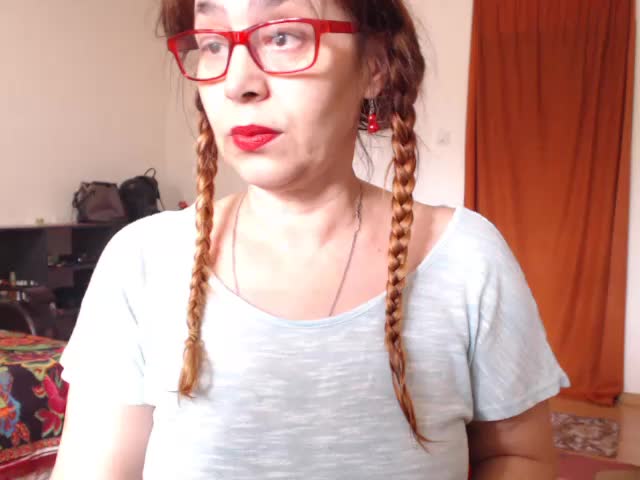 [4 Jun 08:36] Private Show - βίντεο μοντέλου cristinatina