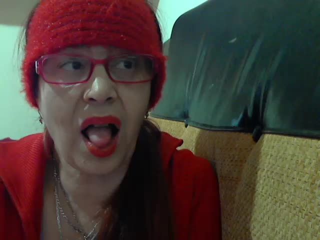 [1 Feb 13:20] Private Show - βίντεο μοντέλου cristinatina