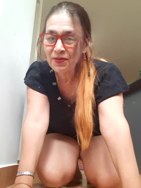 [8 Jun 16:36] Private Show - βίντεο μοντέλου cristinatina