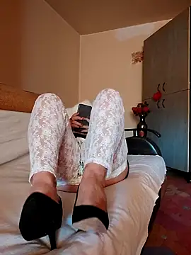 [9 Aug 09:28] Private Show - βίντεο μοντέλου cristinatina