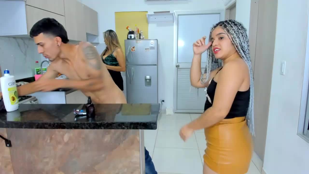 Private Show