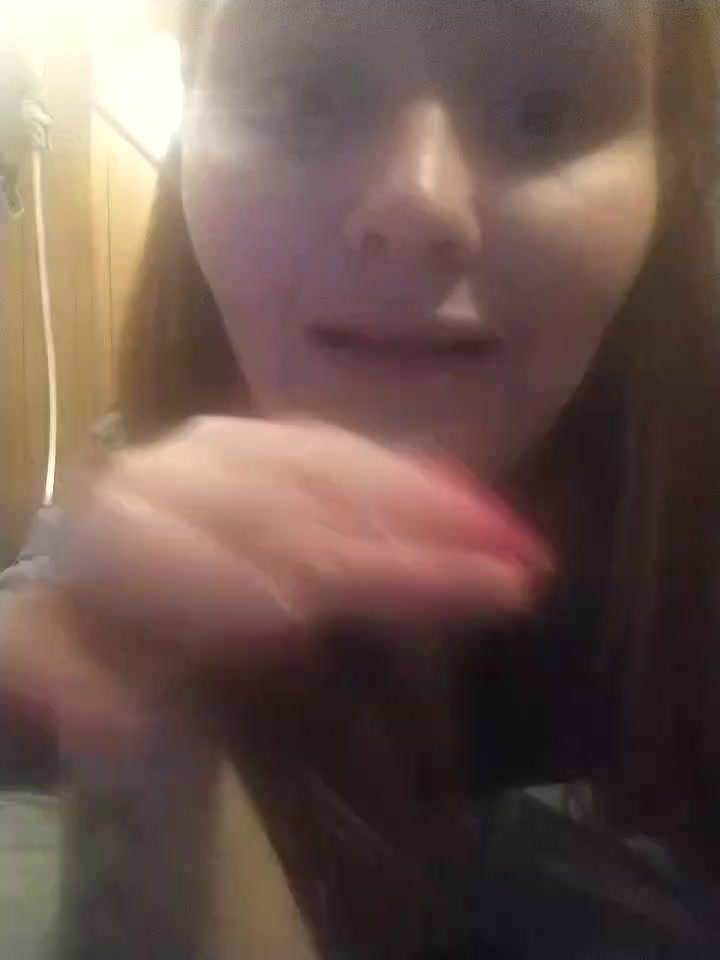 [27 Mar 12:20] Private Show - video by Mostlikely2suckseed88 cam model