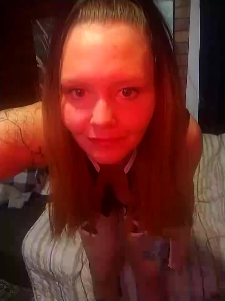 [17 Apr 17:57] Private Show - video by Mostlikely2suckseed88 cam model