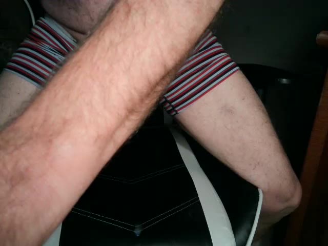 [25 Aug 01:36] Private Show - วิดีโอโดย usdirtymikee9 โมเดลแคม