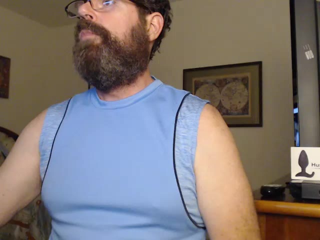 [29 Jul 23:46] Private Show - วิดีโอโดย usdirtymikee9 โมเดลแคม