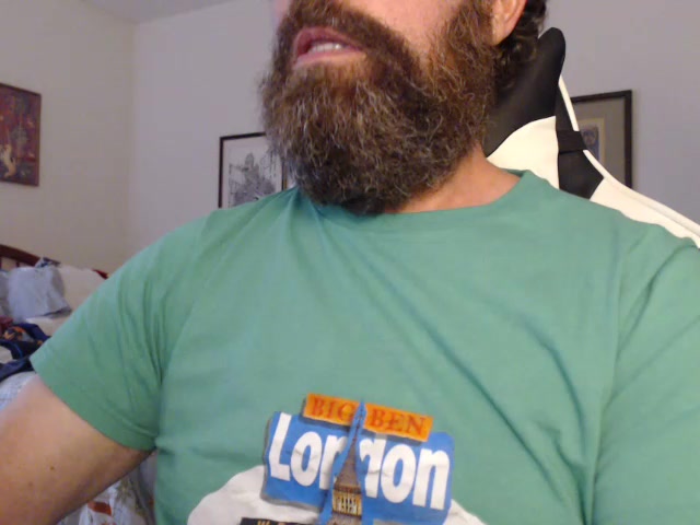 [20 Mar 14:59] Private Show - วิดีโอโดย usdirtymikee9 โมเดลแคม