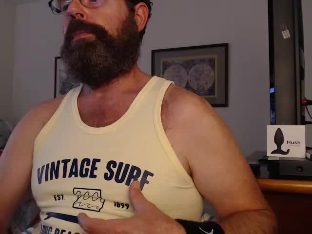 [16 Aug 15:17] Private Show - วิดีโอโดย usdirtymikee9 โมเดลแคม