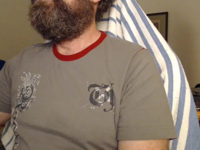 [2 Jun 00:33] Private Show - วิดีโอโดย usdirtymikee9 โมเดลแคม