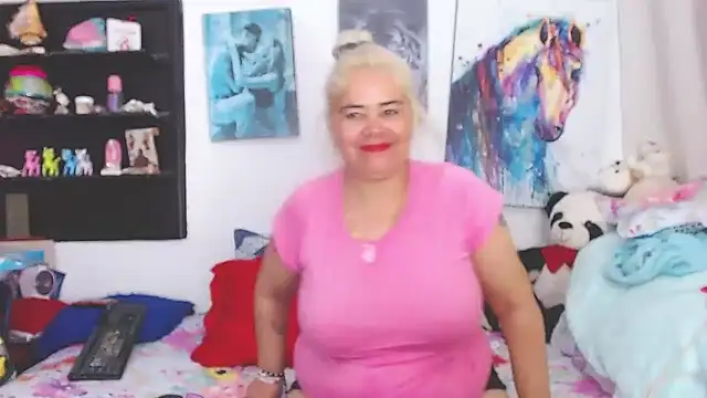 [19 Mar 23:34] Private Show - βίντεο μοντέλου estrellita_fugaz16x