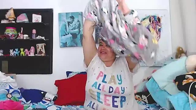 Private Show - βίντεο μοντέλου estrellita_fugaz16x