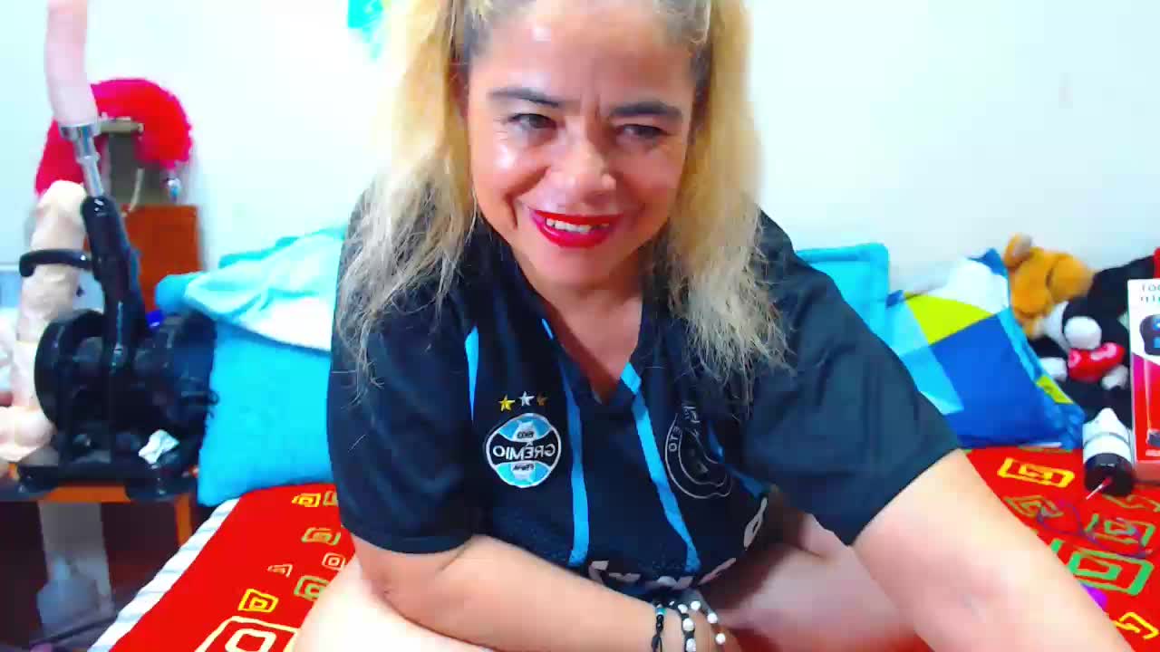[19 Sep 23:57] Private Show - video by estrellita_fugaz16x cam model