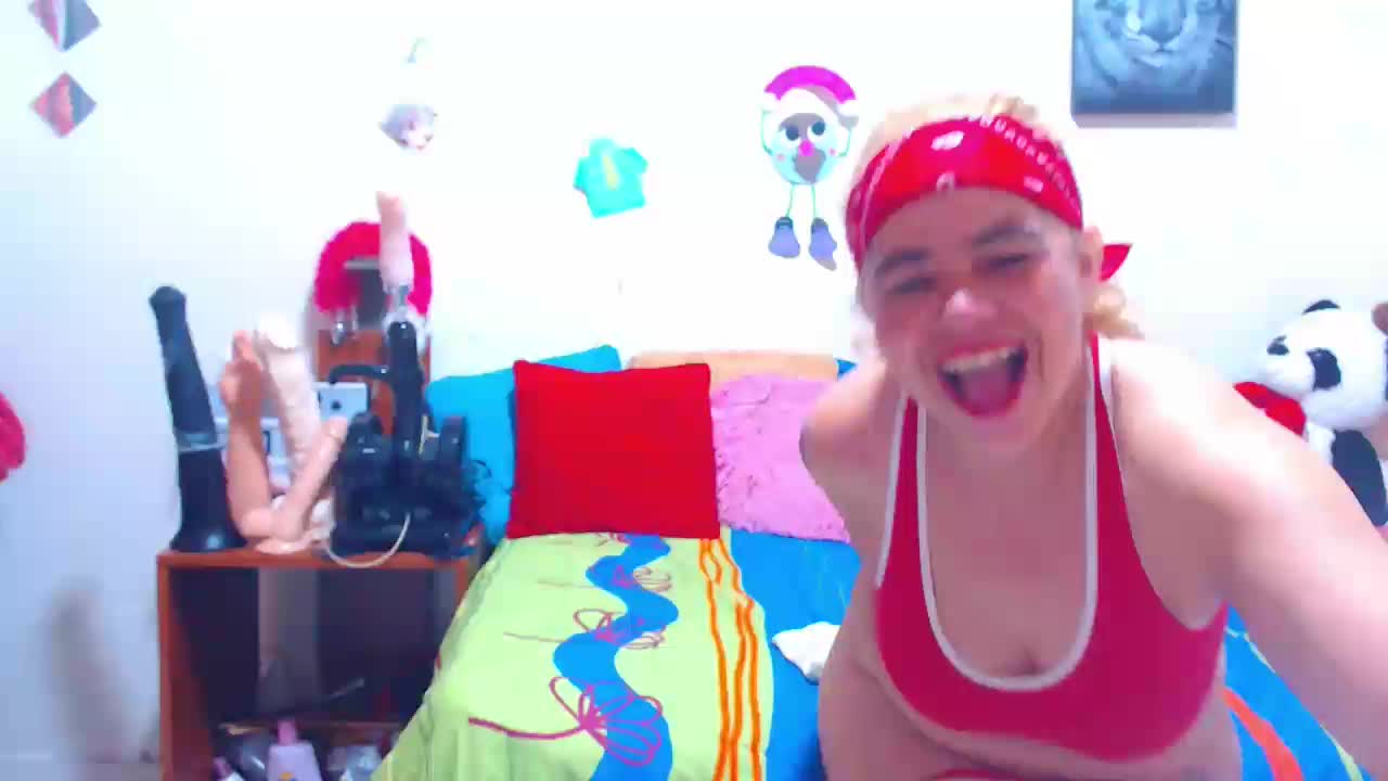 Amazing private show - Vídeo de estrellita_fugaz16x, modelo de vídeos