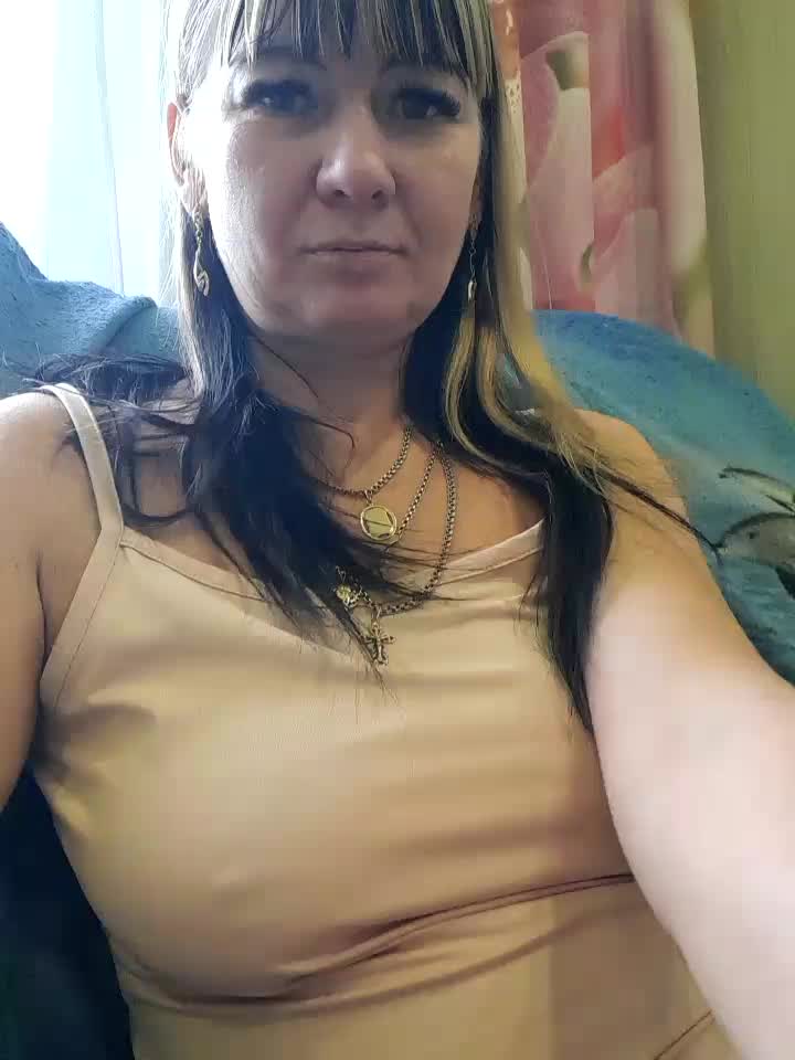 naked,masturbation,squirting,sex－カメラキャストのMilahka_Nataの動画