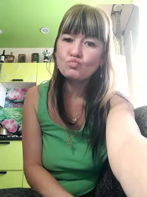 [13 Jan 14:54] Private Show Hot sex - video av Milahka_Nata cam model