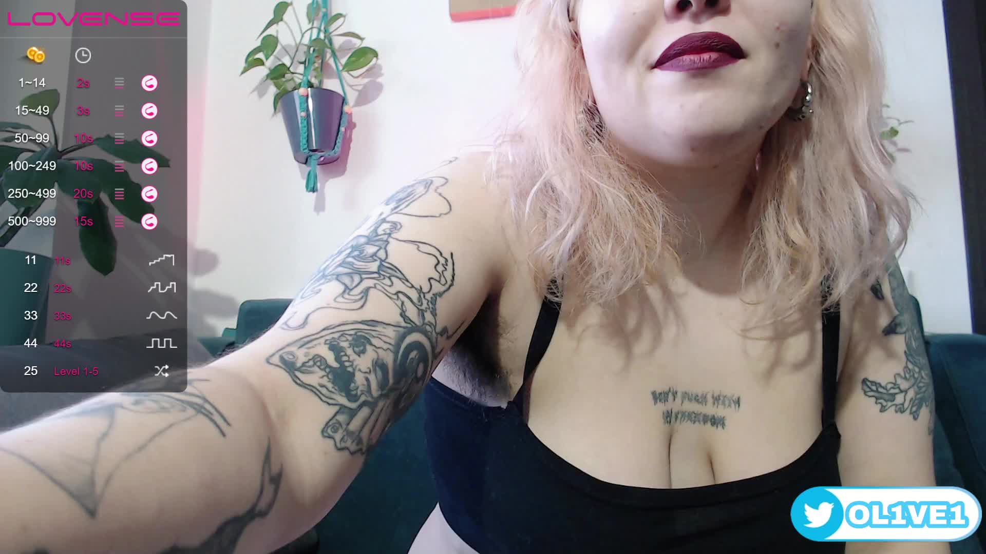 My Private Show Pussy n ass play - ক্যাম মডেল olivecum-এর ভিডিও