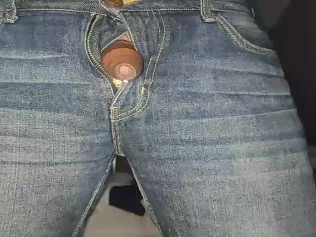 Naked and Crazy Precum drooling in Hotel room - Vídeo de captain_juicyprecum, modelo de vídeos