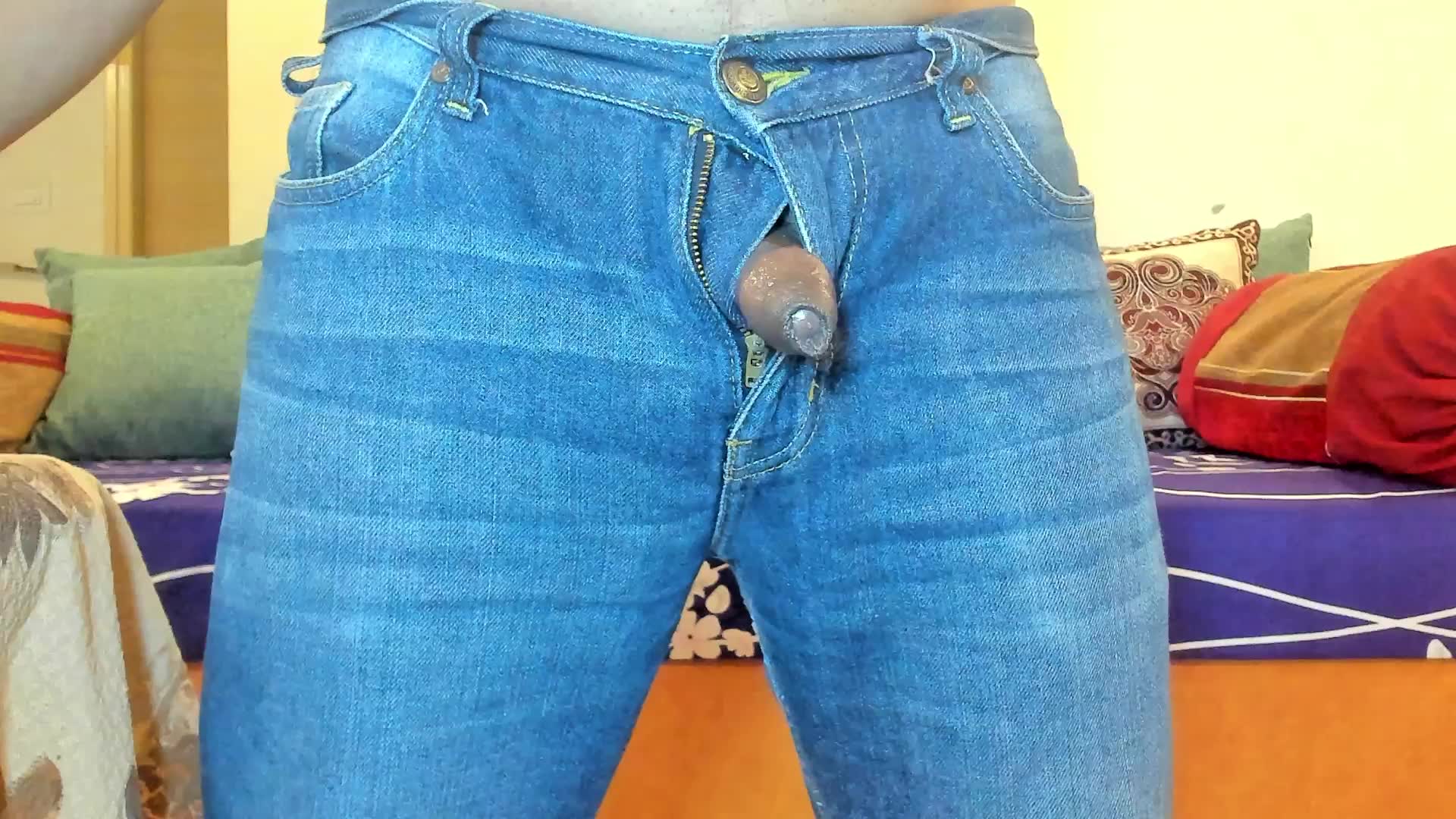 [1 Oct 20:48] Private Show - Vídeo de captain_juicyprecum, modelo de vídeos