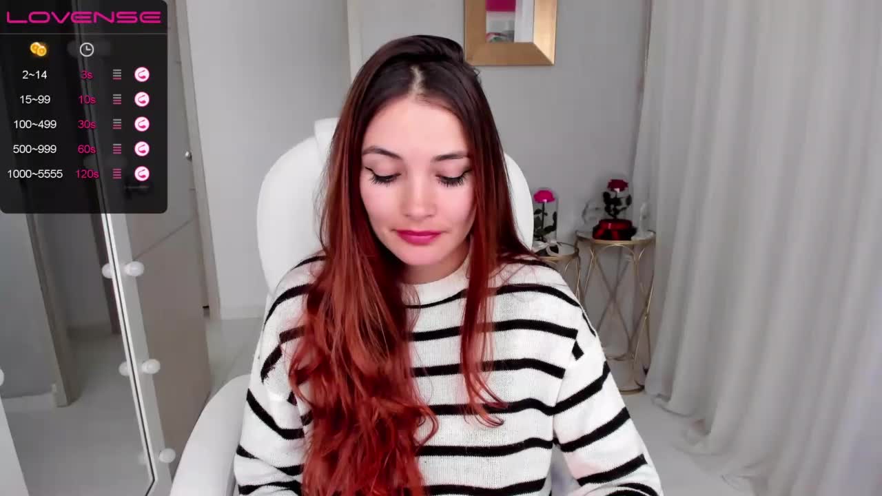 Wetting my panties with squirting ending