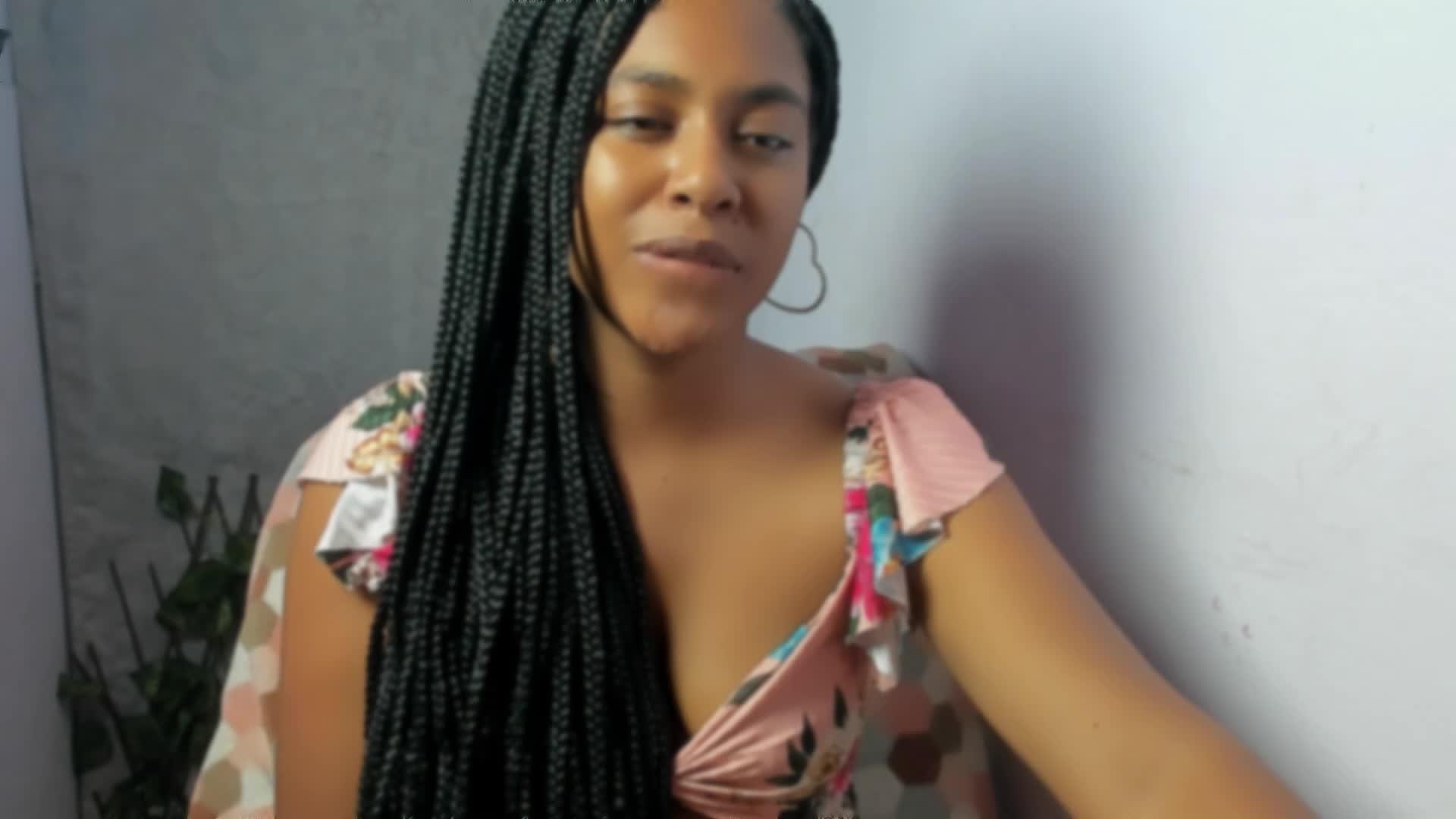 [25 Aug 21:12] Private Show - video by thaimy_ cam model