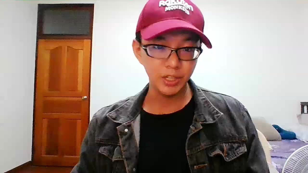 [30 Mar 01:33]私人秀 Private Show