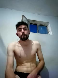 [1 Jul 18:39] Private Show - clip cu flakoganjha model videochat