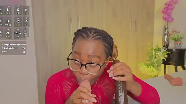 hot blowjob