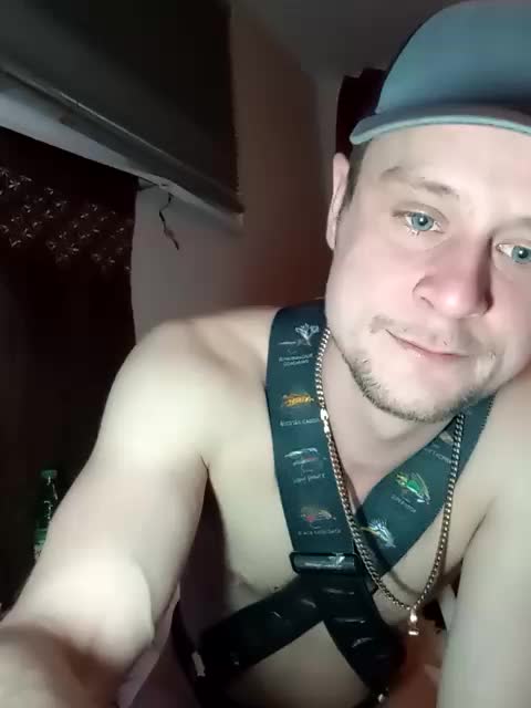 [19 Mar 03:06] Private Show - video by TheCook5323 cam model
