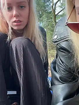 Private Show - video by AnikaBest cam model