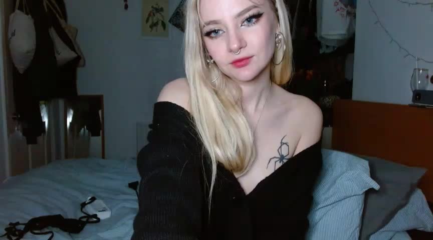Intense Valentines Cumshow Private - video by April_LoveUK cam model