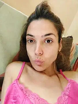 [21 Jun 08:30] Private Show - ক্যাম মডেল MalditaLocaa-এর ভিডিও