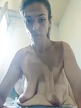 [1 Jul 15:42] Private Show - video by SheTheDeeevil cam model