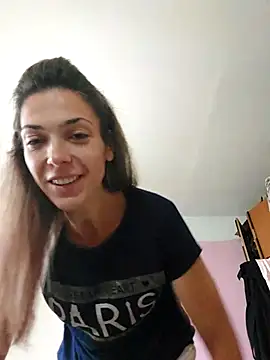 [31 Aug 07:24] Private Show - ক্যাম মডেল MalditaLocaa-এর ভিডিও