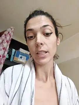 [6 Oct 10:18] Private Show - ক্যাম মডেল MalditaLocaa-এর ভিডিও