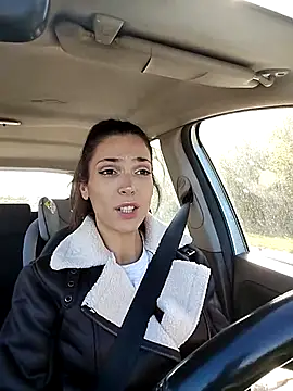 [19 Oct 13:30] Spy Show - video by SheTheDeeevil cam model