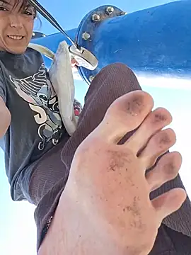 Feets part 1